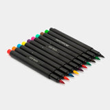 Faber Castell SuperSoft - Set 10 Marcadores