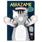 Abrázame, Gatito - Tanja Louwers