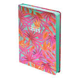 Artel - Agenda 2025 Diaria Floral