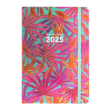 Artel - Agenda 2025 Diaria Floral