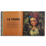 Frida - Benjamin Lacombe