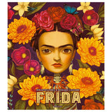 Frida - Benjamin Lacombe