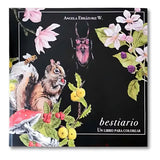 Bestiario - Angela Errázuriz