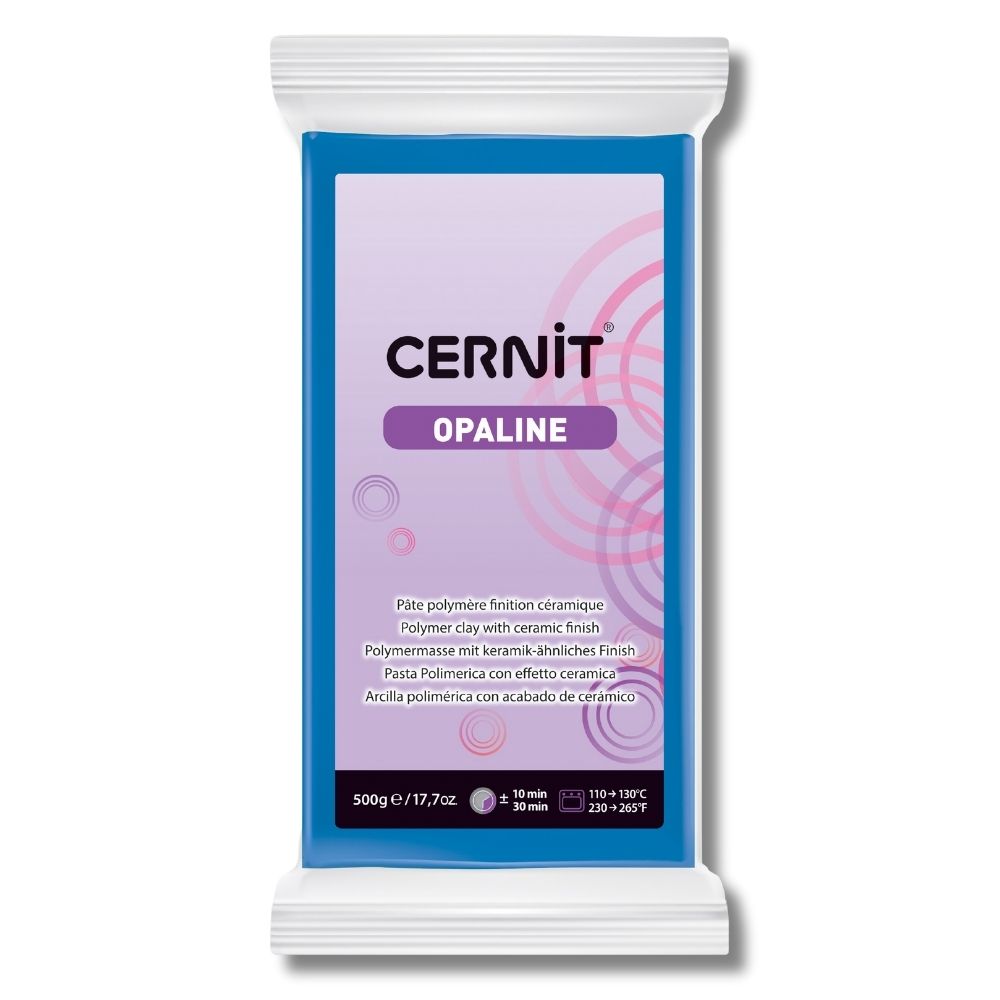 Cernit Opaline - Arcilla Polimérica 500 g