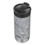 Contigo - Vaso Térmico Huron Courture Snapseal 2.0 Mug 473 ml Speckled Slate