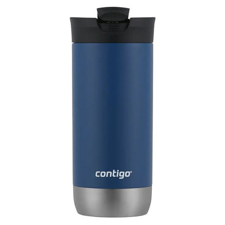 Contigo - Vaso Térmico Huron Snapseal 2.0 Mug 473 ml Blue Corn