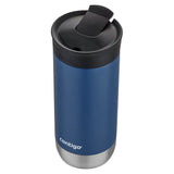 Contigo - Vaso Térmico Huron Snapseal 2.0 Mug 473 ml Blue Corn