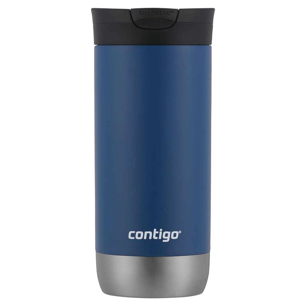 Contigo - Vaso Térmico Huron Snapseal 2.0 Mug 473 ml Blue Corn