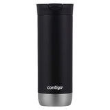 Contigo - Vaso Térmico Huron Snapseal 2.0 Mug 473 ml Licorice