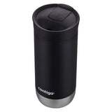 Contigo - Vaso Térmico Huron Snapseal 2.0 Mug 473 ml Licorice