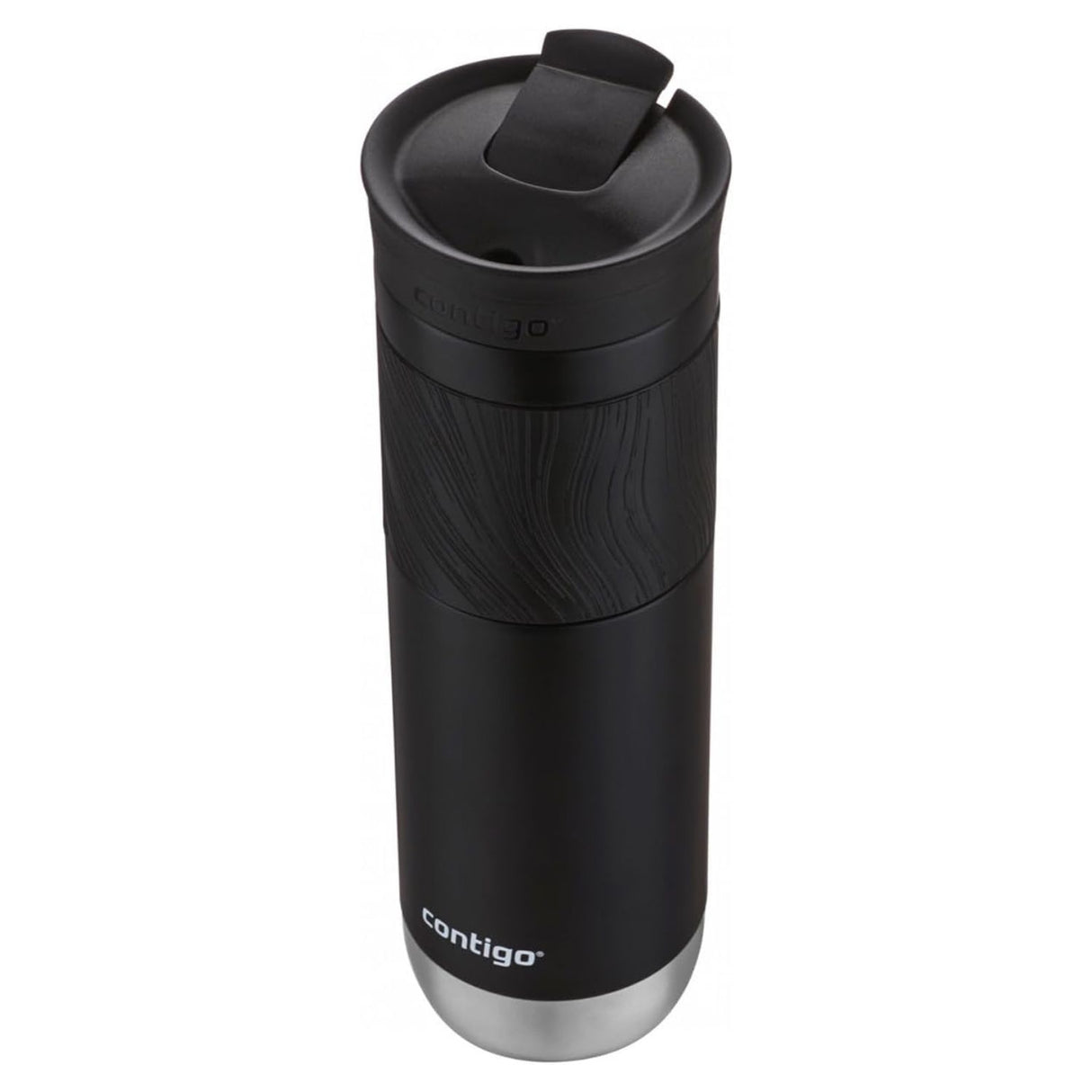 Contigo - Vaso Térmico Huron Snapseal 2.0 Mug 473 ml Licorice