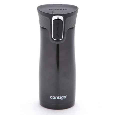 Contigo - Vaso Térmico West Loop 2.0 Mug 473 ml Black