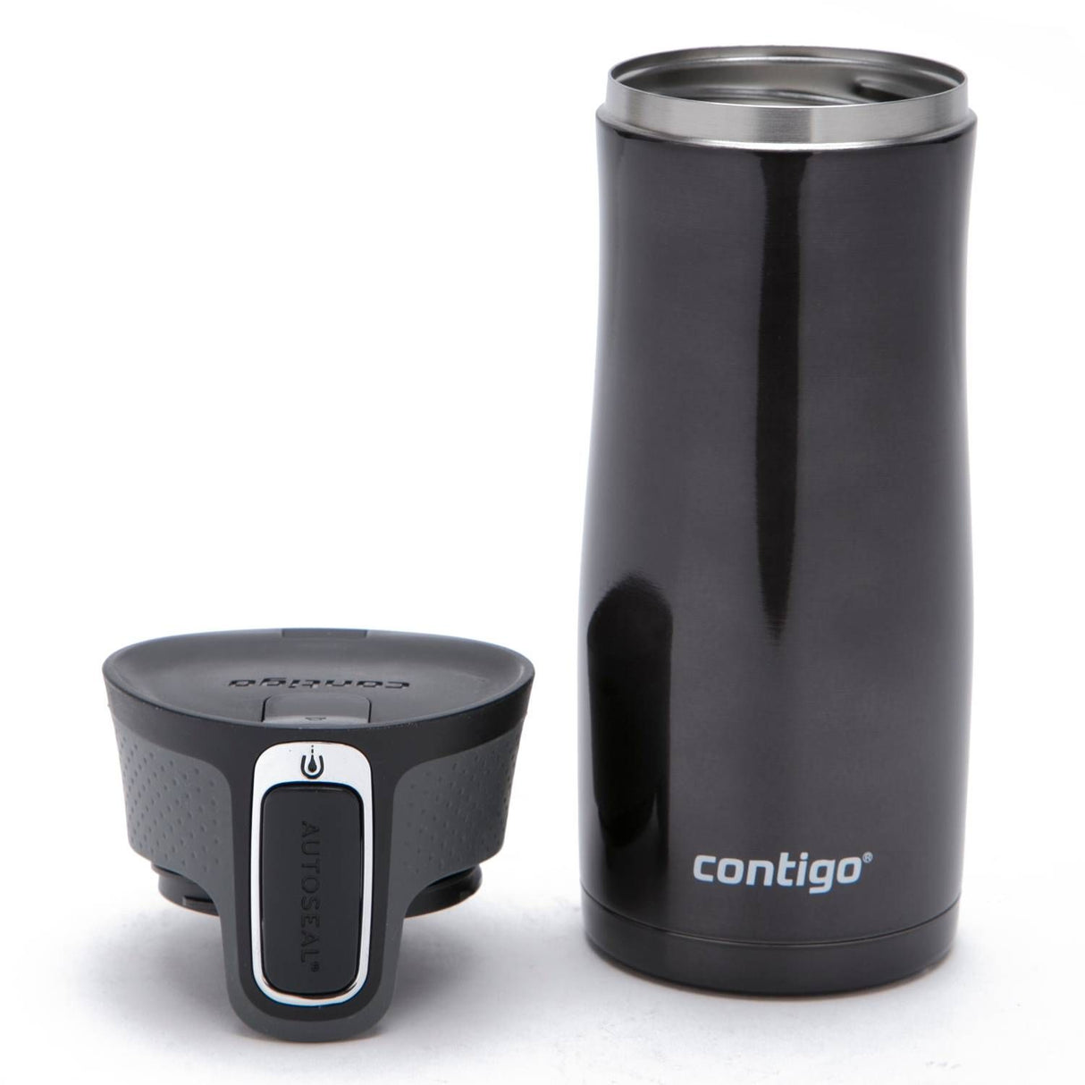 Contigo - Vaso Térmico West Loop 2.0 Mug 473 ml Black