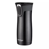 Contigo - Vaso Térmico West Loop 2.0 Mug 473 ml Black