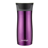 Contigo - Vaso Térmico West Loop 2.0 Mug 473 ml Radiant Orchid