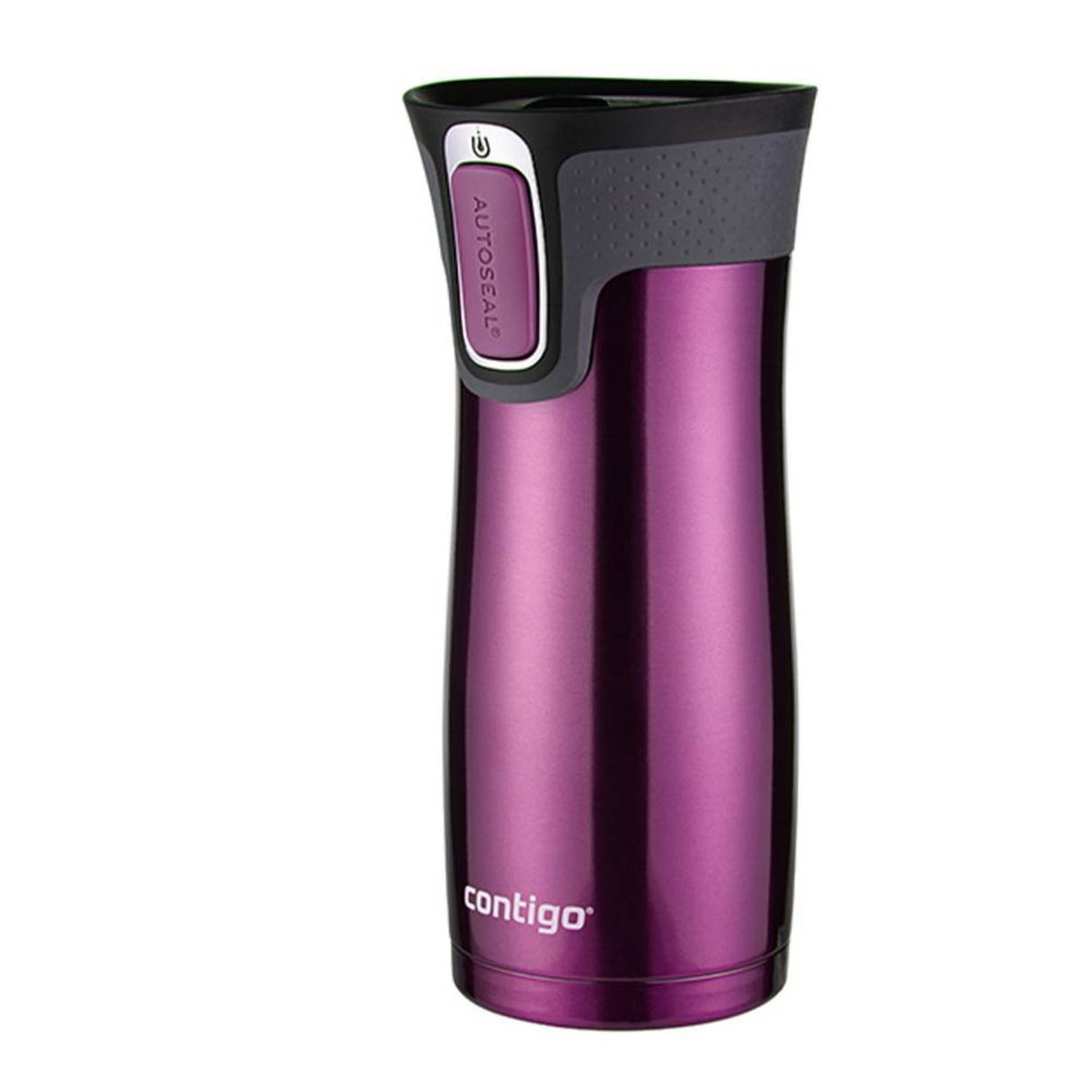 Contigo - Vaso Térmico West Loop 2.0 Mug 473 ml Radiant Orchid