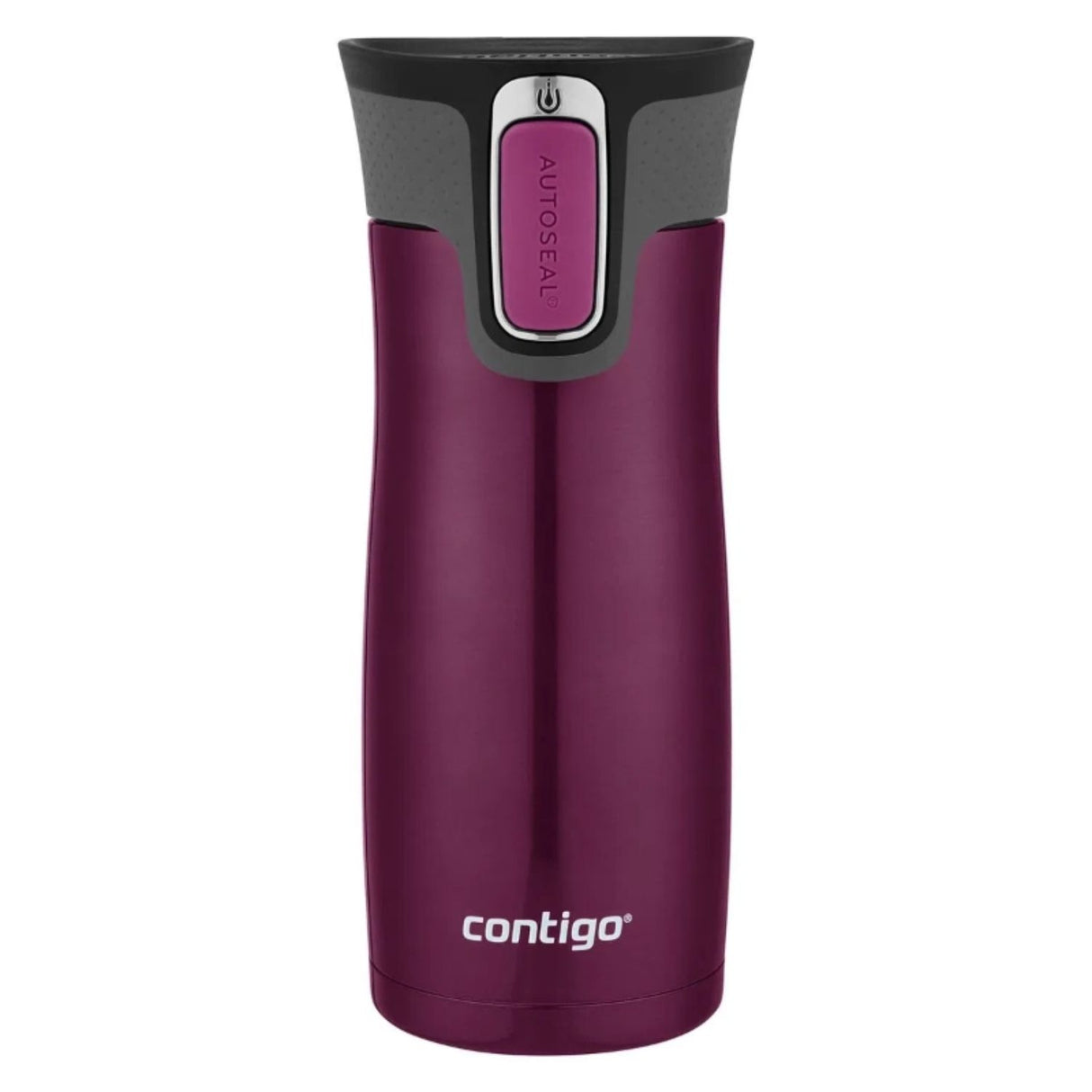 Contigo - Vaso Térmico West Loop 2.0 Mug 473 ml Radiant Orchid