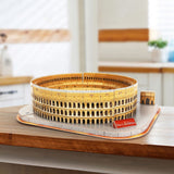 Cubicfun National Geographic - Puzzle 3D El Coliseo Roma