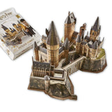 Cubicfun - Puzzle 3D Harry Potter Hogwarts Castle