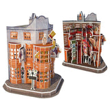 Cubicfun - Puzzle 3D Harry Potter Weasleys' Wizard Wheezes