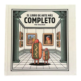 El Libro de Arte más Completo - Ingesman