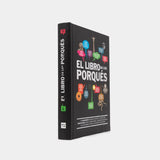 El Libro de los Porqués - Irene Lara