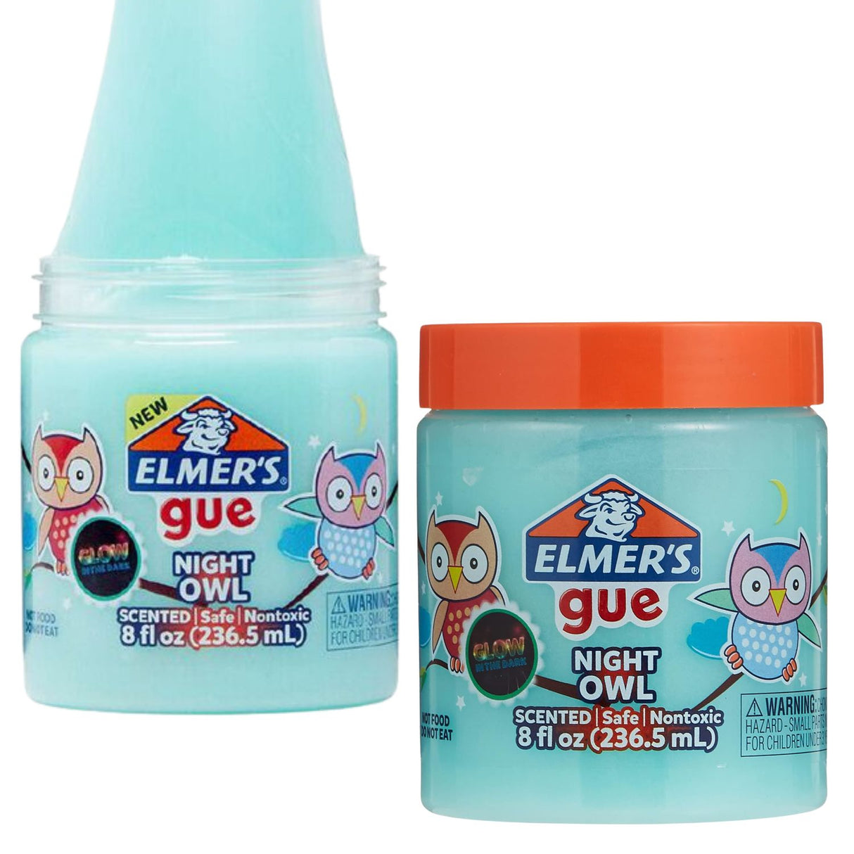 Elmers Gue - Slime 236 ml