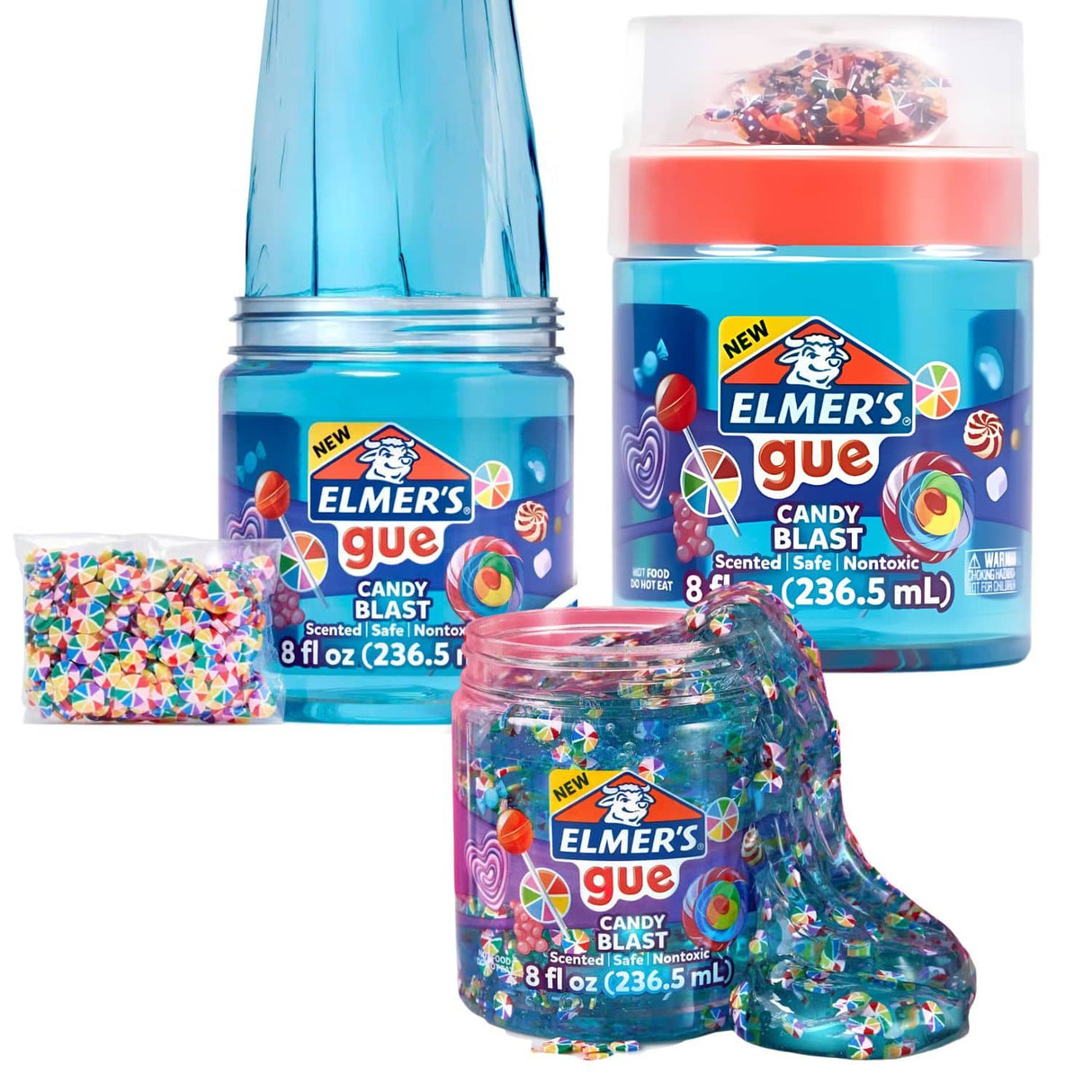 Elmers Gue - Slime 236 ml