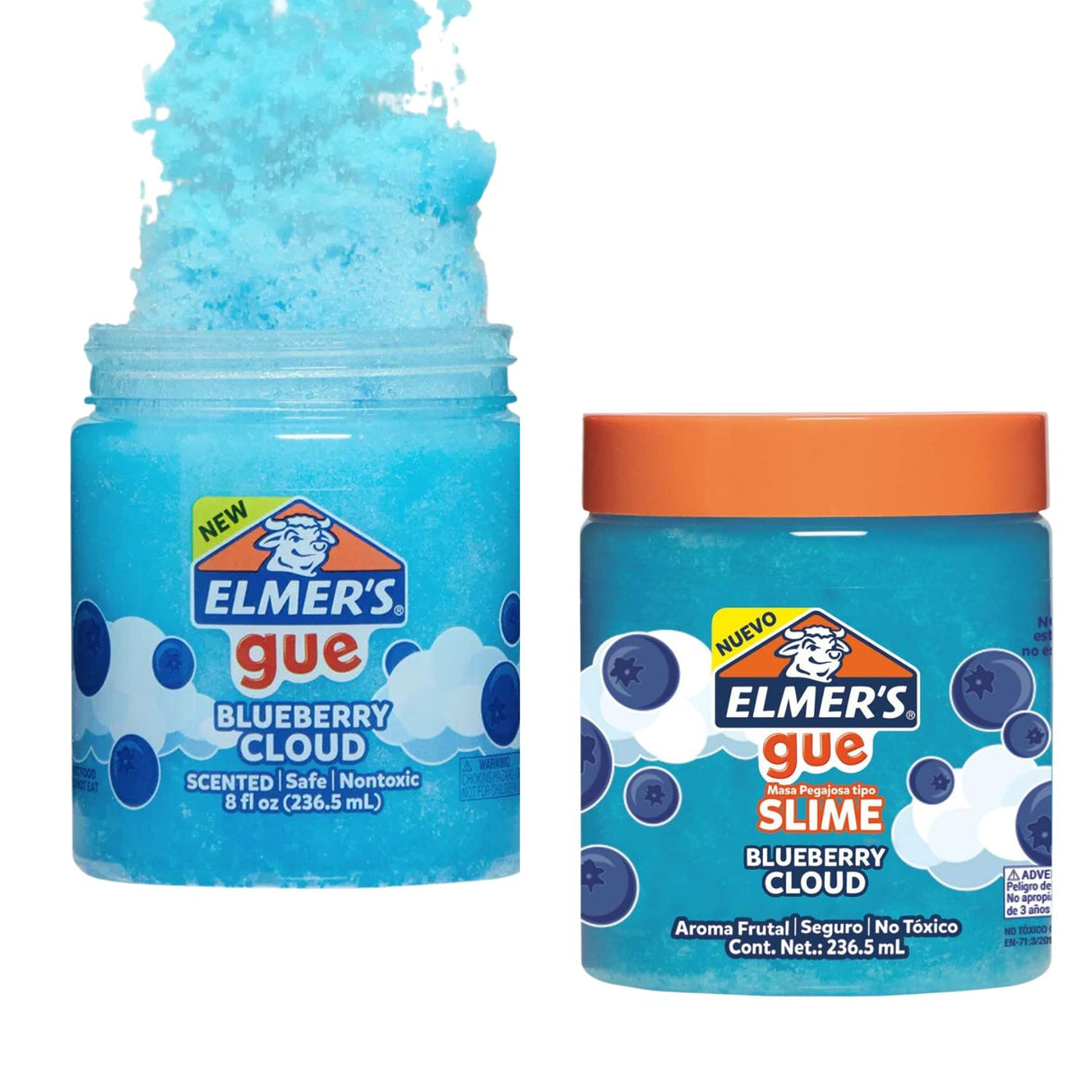 Elmers Gue - Slime 236 ml