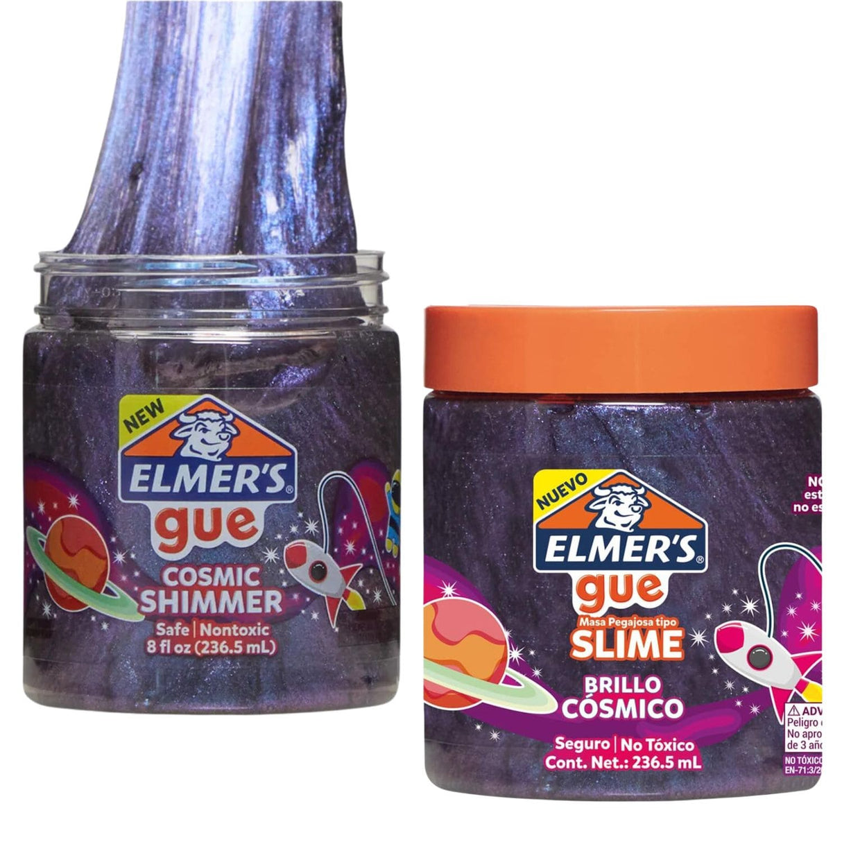 Elmers Gue - Slime 236 ml