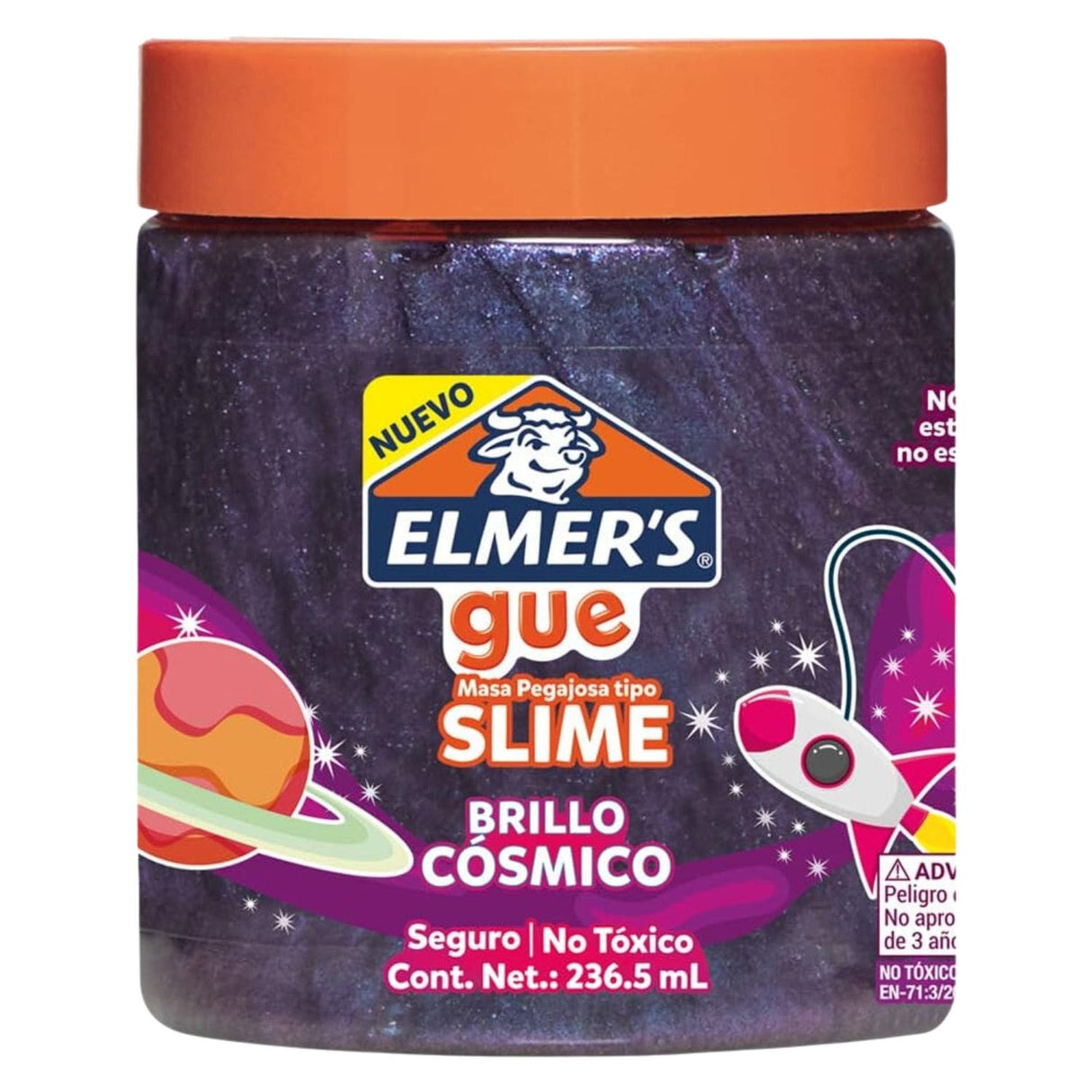 Elmers Gue - Slime 236 ml