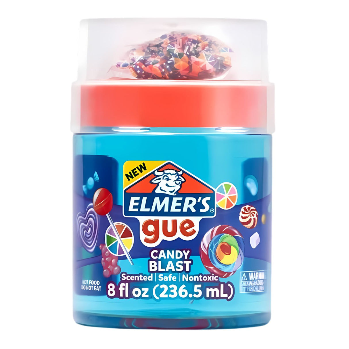 Elmers Gue - Slime 236 ml