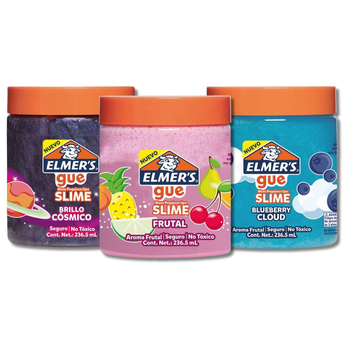 Elmers Gue - Slime 236 ml