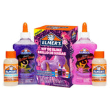 Elmers - Kit Slime Brillo de Hadas