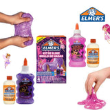 Elmers - Kit Slime Brillo de Hadas