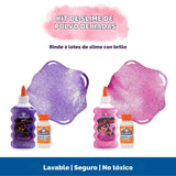 Elmers - Kit Slime Brillo de Hadas