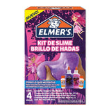 Elmers - Kit Slime Brillo de Hadas