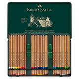 Faber-Castell Pitt - Set 60 Lápices Pastel