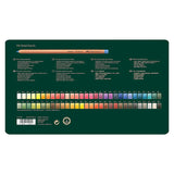 Faber-Castell Pitt - Set 60 Lápices Pastel