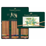 Faber-Castell Pitt - Set 60 Lápices Pastel