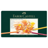 Faber Castell Polychromos - Set 120 Lápices de Colores