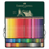 Faber Castell Polychromos - Set 120 Lápices de Colores