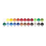 Faber Castell Polychromos - Set 24 Lápices de Colores