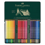 Faber Castell Polychromos - Set 60 Lápices de Colores