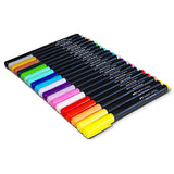 Faber Castell SuperSoft - Set 20 Marcadores