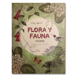 Fauna y Flora - Vicky Aguirre