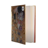 Flame Tree - Libreta Tapa Dura A5 Lisa Gustav Klimt: The Kiss