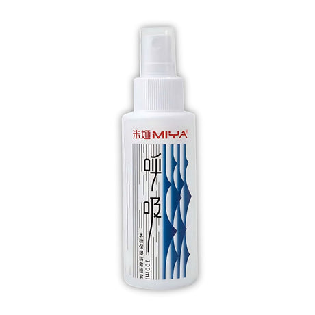 Himi - Spray Protector Antihongos e Hidratador Para Gouache y Acrílicos