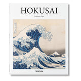 Hokusai (Basic Art) - Rhiannon Paget