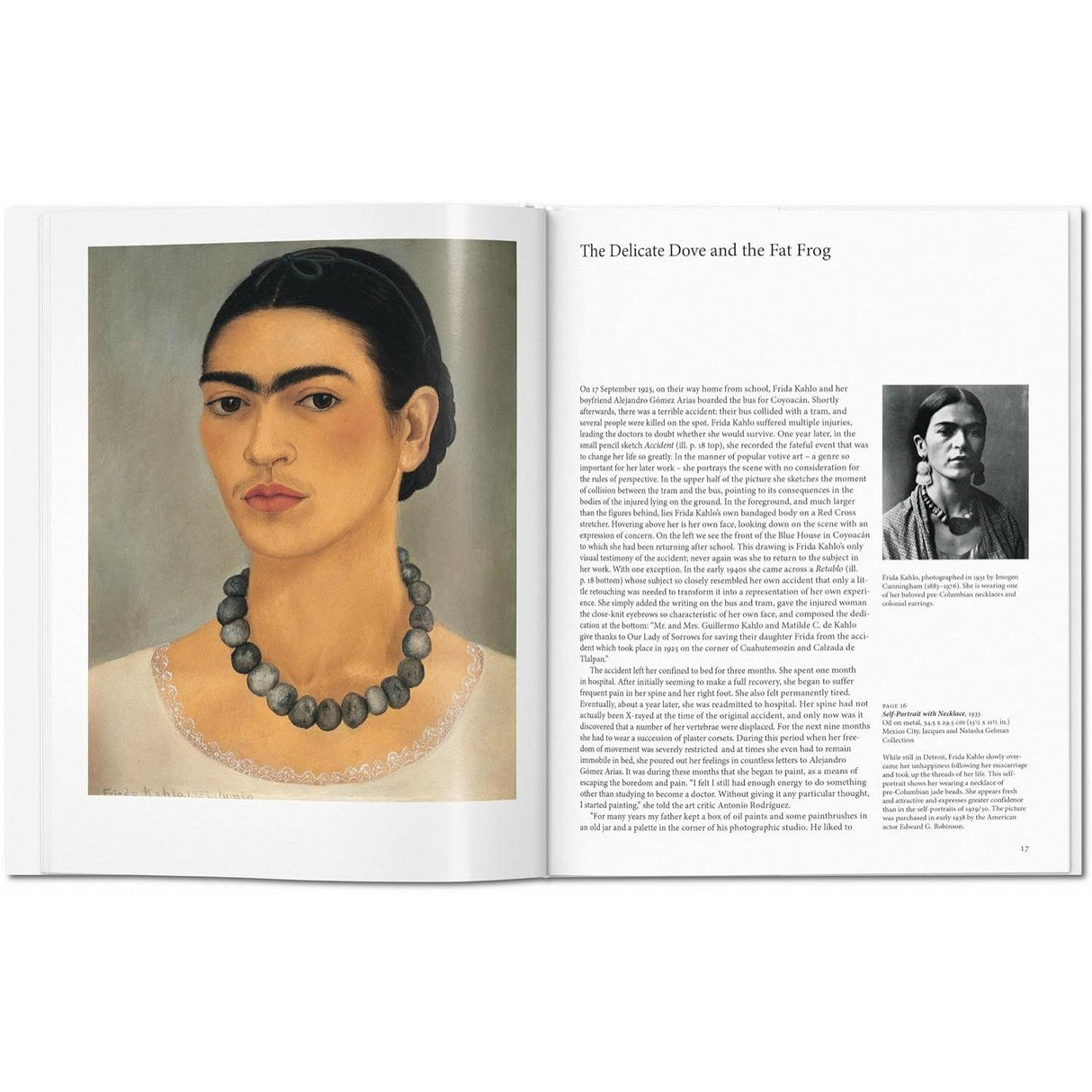 Kahlo (Basic Art) - Andrea Kettenmann